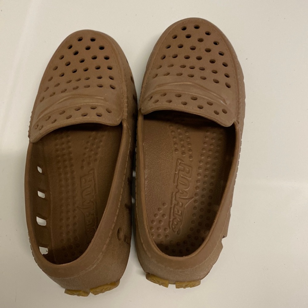 EUC Floafers size 11